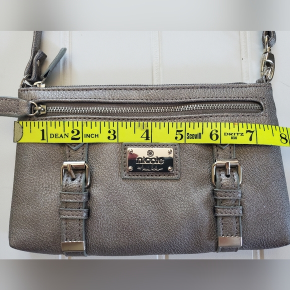 Small Silver Purse - Picture 5 of 8